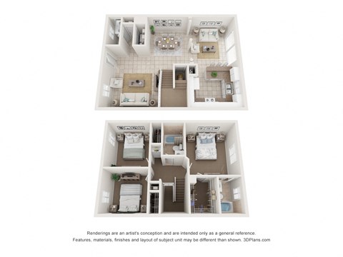 1140 SE 24th Road 2-4 Beds Apartment, Townhouse for Rent - Photo Gallery 31